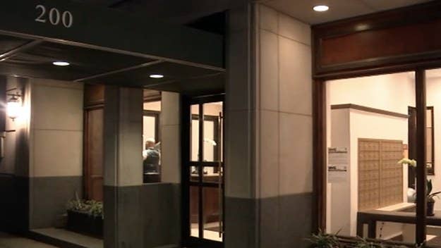 Julia Fox's brother, Christopher Fox, was arrested on Wednesday in New York City after police discovered untraceable gun parts and a pill presser in his home.