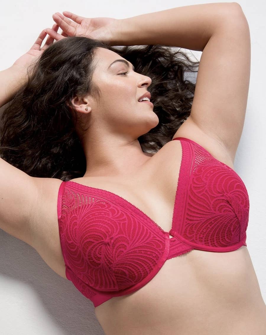 Soma $29 Bra Anniversary Sale + New Lounge Try On Session! - The