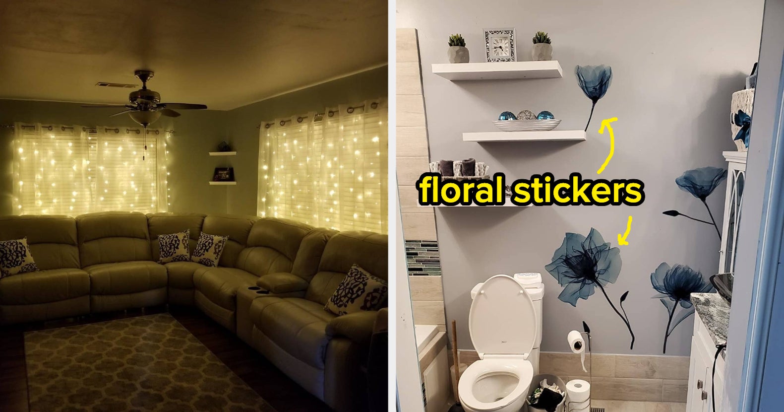 39 Products To Upgrade Your Home *Fast*