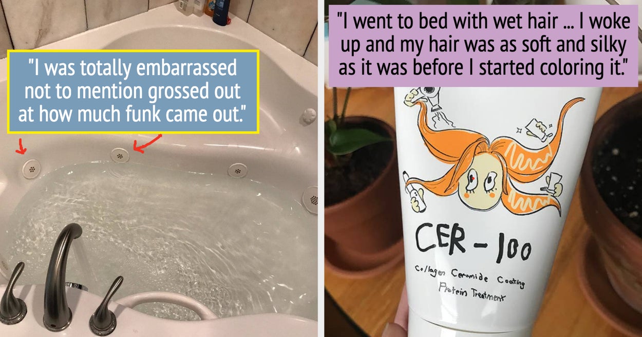 34 Things To Help With The Problems You'd Definitely Rather Not Deal With