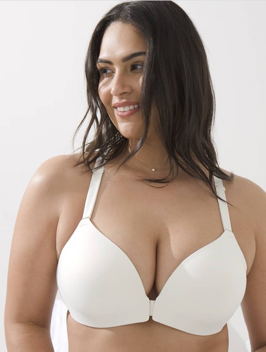 Soma $29 Bra Anniversary Sale + New Lounge Try On Session! - The