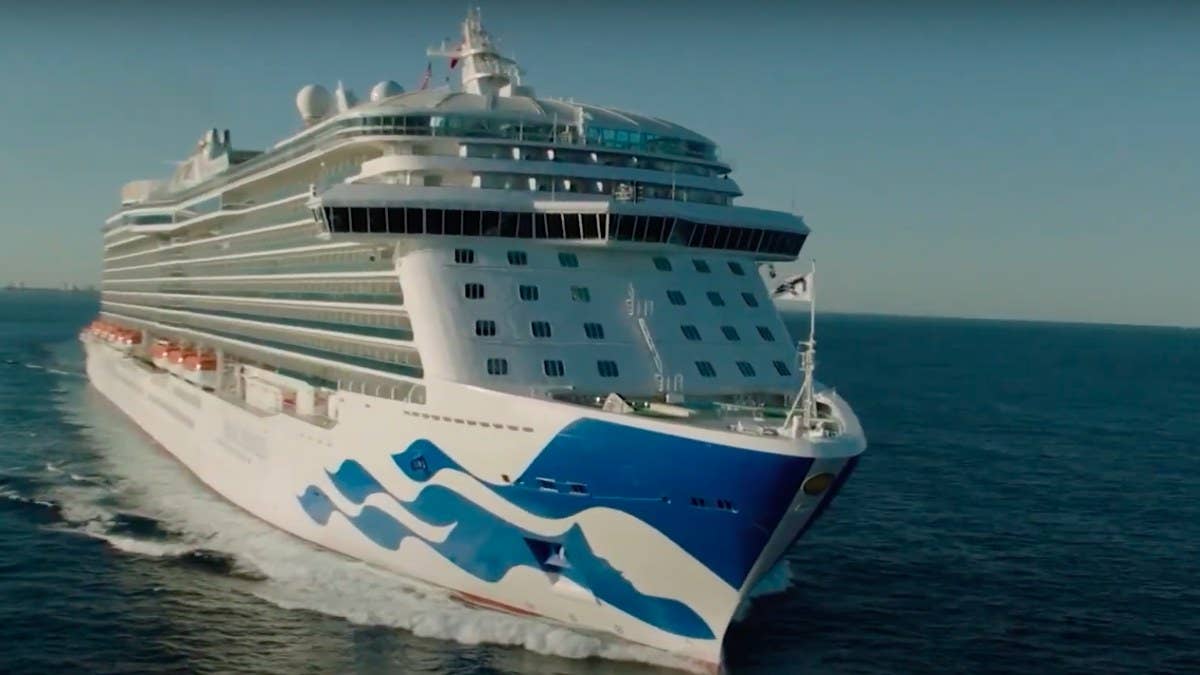 The CDC shared an update on their investigation, as did the cruise line behind the Ruby Princess. More than 300 travelers and crew members reported illness.