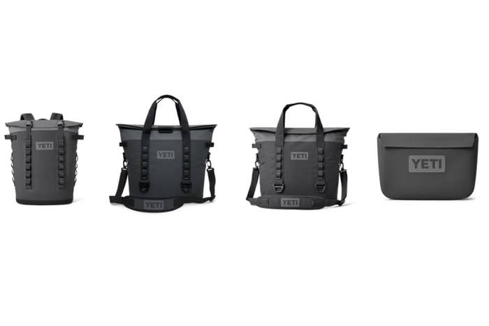 Yeti Recalls Four Coolers Due To Deadly Magnet Issues