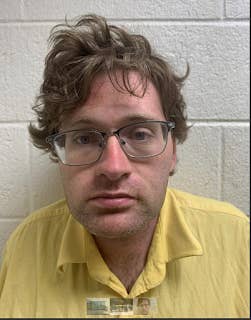 Charles Sutherland via Prince George's County Police Department
