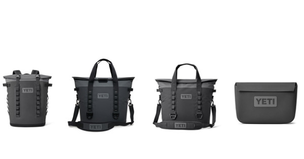 YETI recalls 2 million coolers and cases