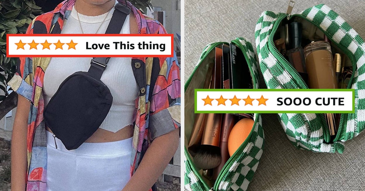 33 Useful Products That Also Pass The Vibe Check