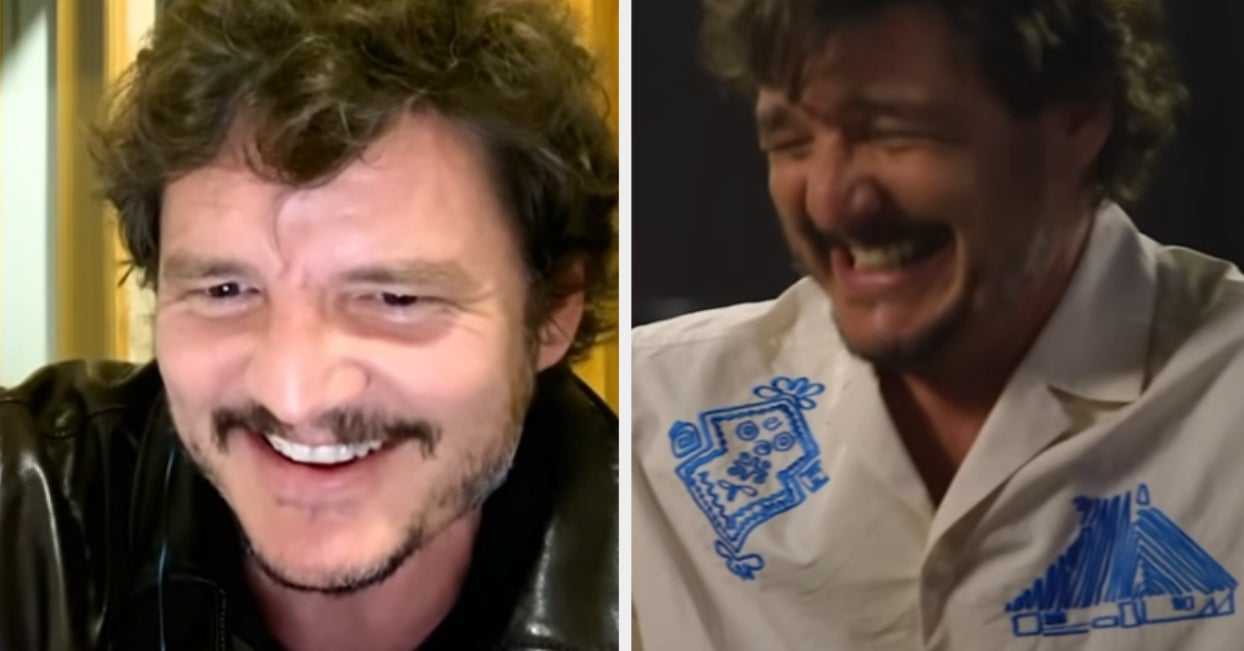 Stop Wondering If You And Pedro Pascal Are Meant To Be, Take This Quiz And Find Out