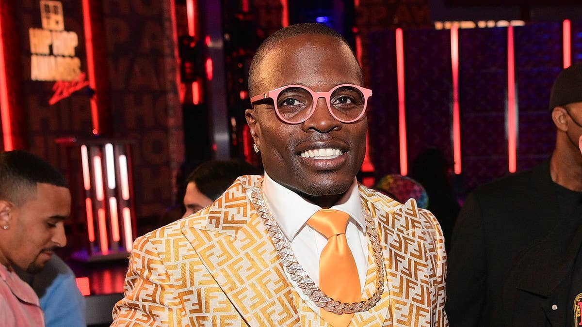 Controversial Brooklyn bishop Lamor Whitehead has been hit with another fraud charge just months after his arrest on charges of fraud and extortion.