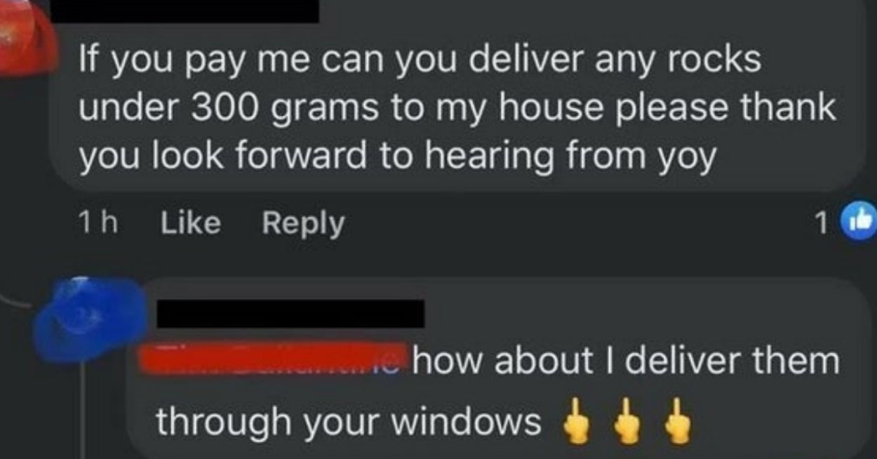 22 Entitled Jerks Who Got What They Deserved And Were Hilariously Called Out On Their Foolishness