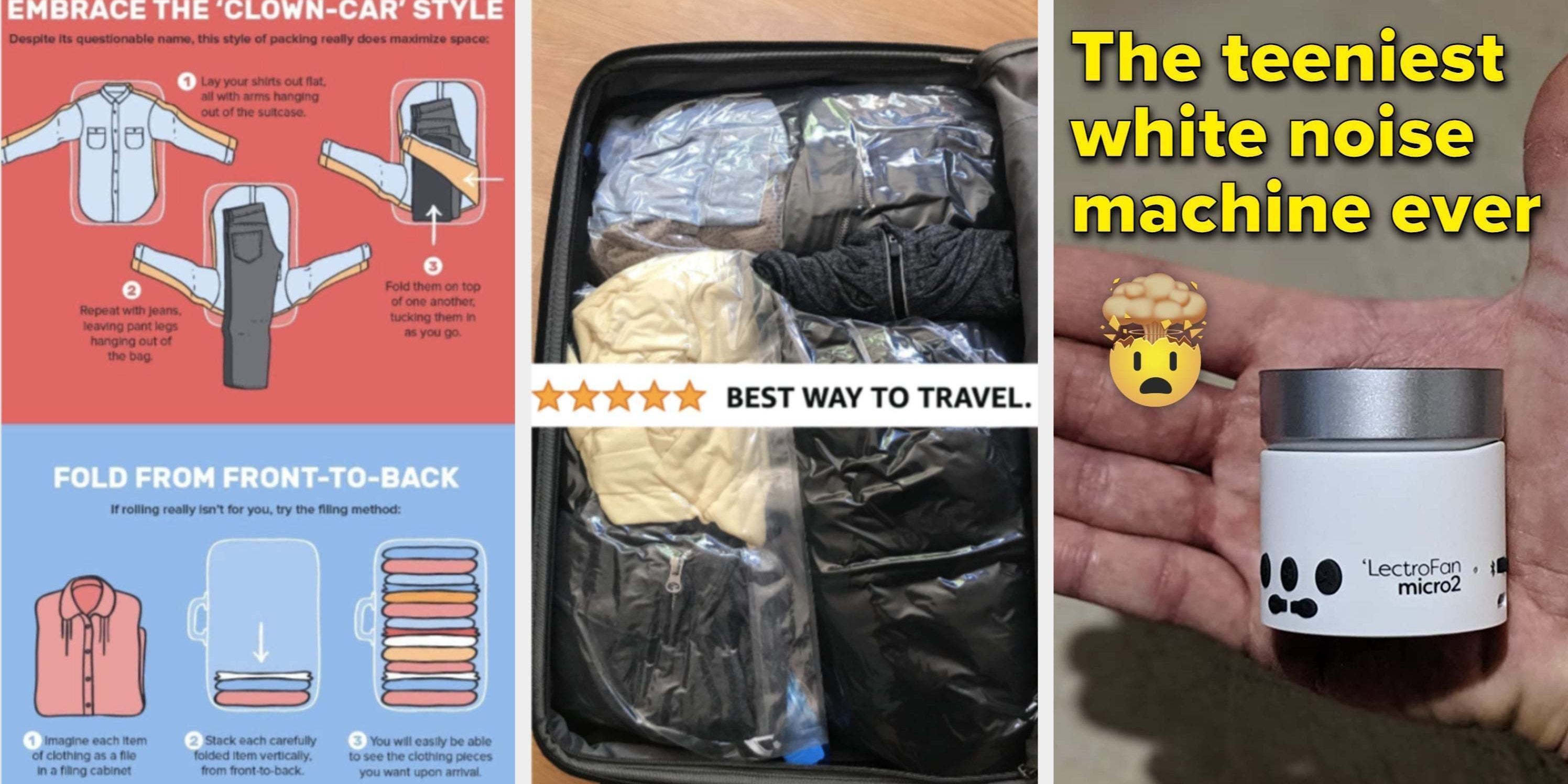 Buy [6 Pack] Anderw Mesh Bra Laundry Bag Baby Wash Bag Set of 6