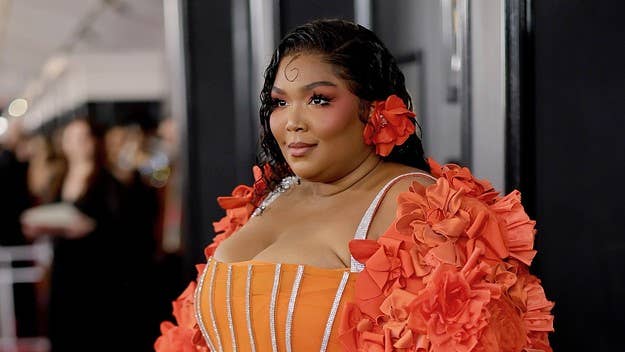 The Grammy-winner expressed her frustration in a series of tweets on Wednesday, writing, "Transphobia is lookin real rooted in racism right about now."