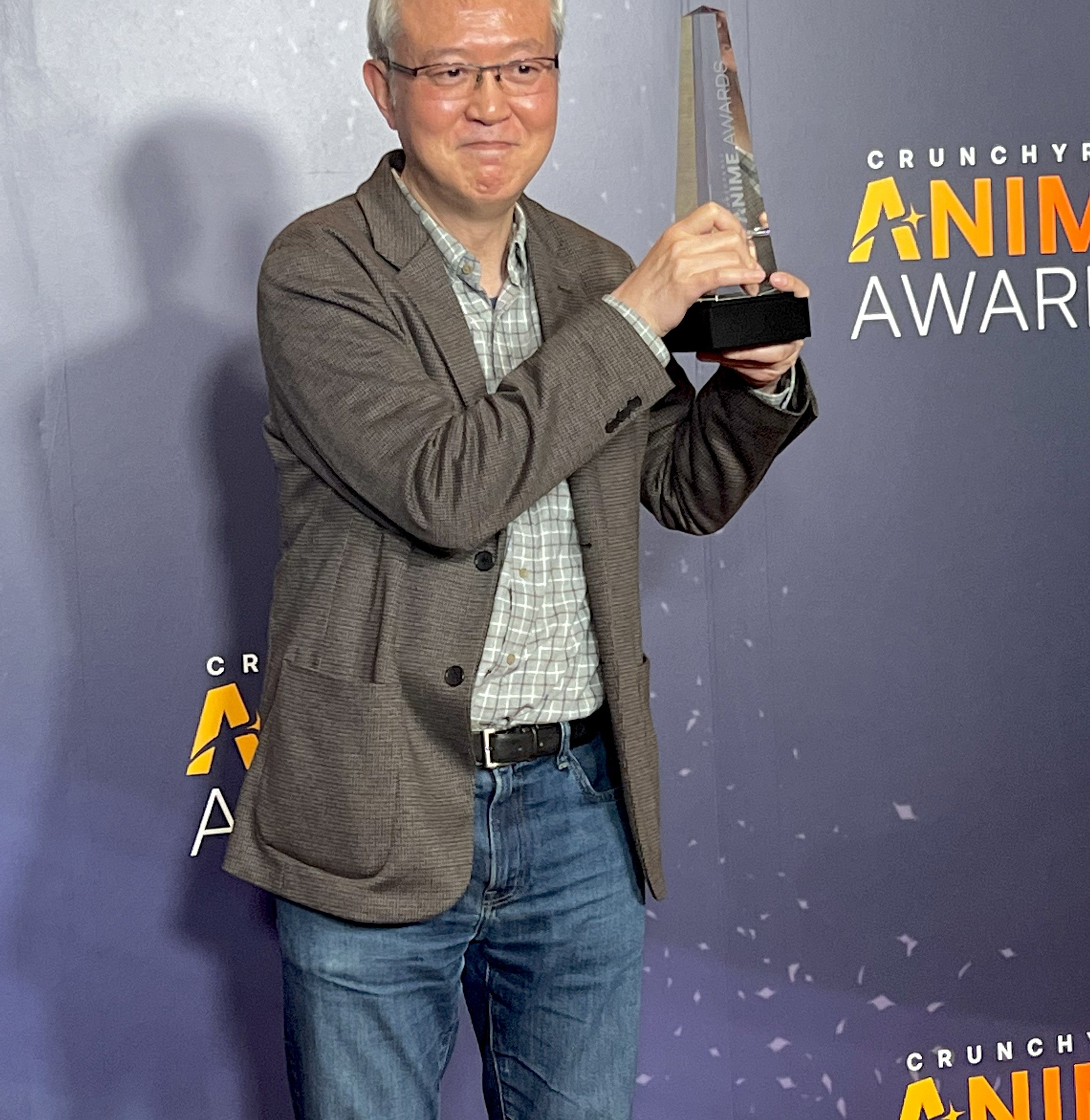 Anime Awards: 'Cyberpunk: Mercenários' leva o prêmio de Animê do