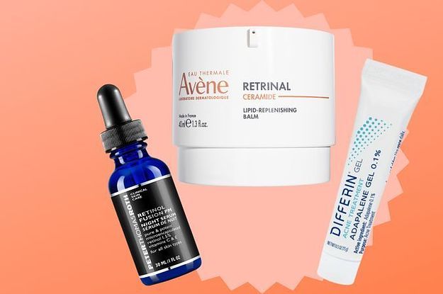 16 Derm-Recommended Products To Use ASAP If You've Been Neglecting Your Skin