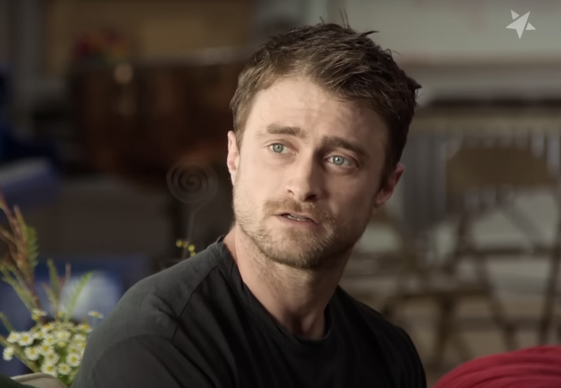 Why Daniel Radcliffe Doesn’t Like The Word Ally