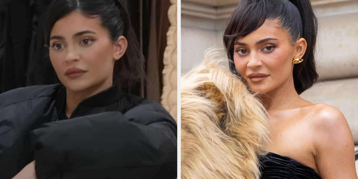 The Kardashians Season 3 Trailer Might Use Filters