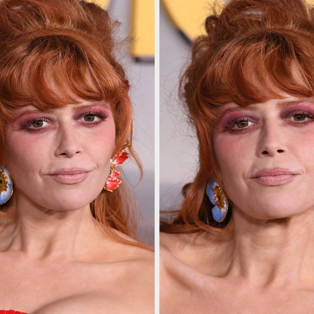 Why Natasha Lyonne Stopped Smoking Cigarettes