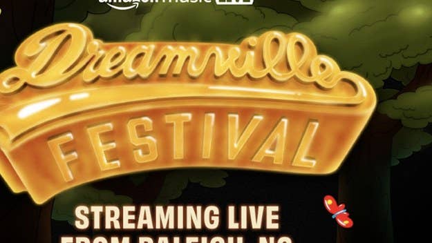J. Cole’s Dreamville festival is back and Usher is headlining the opening night featuring some of the biggest names in the industry. Stream it now.