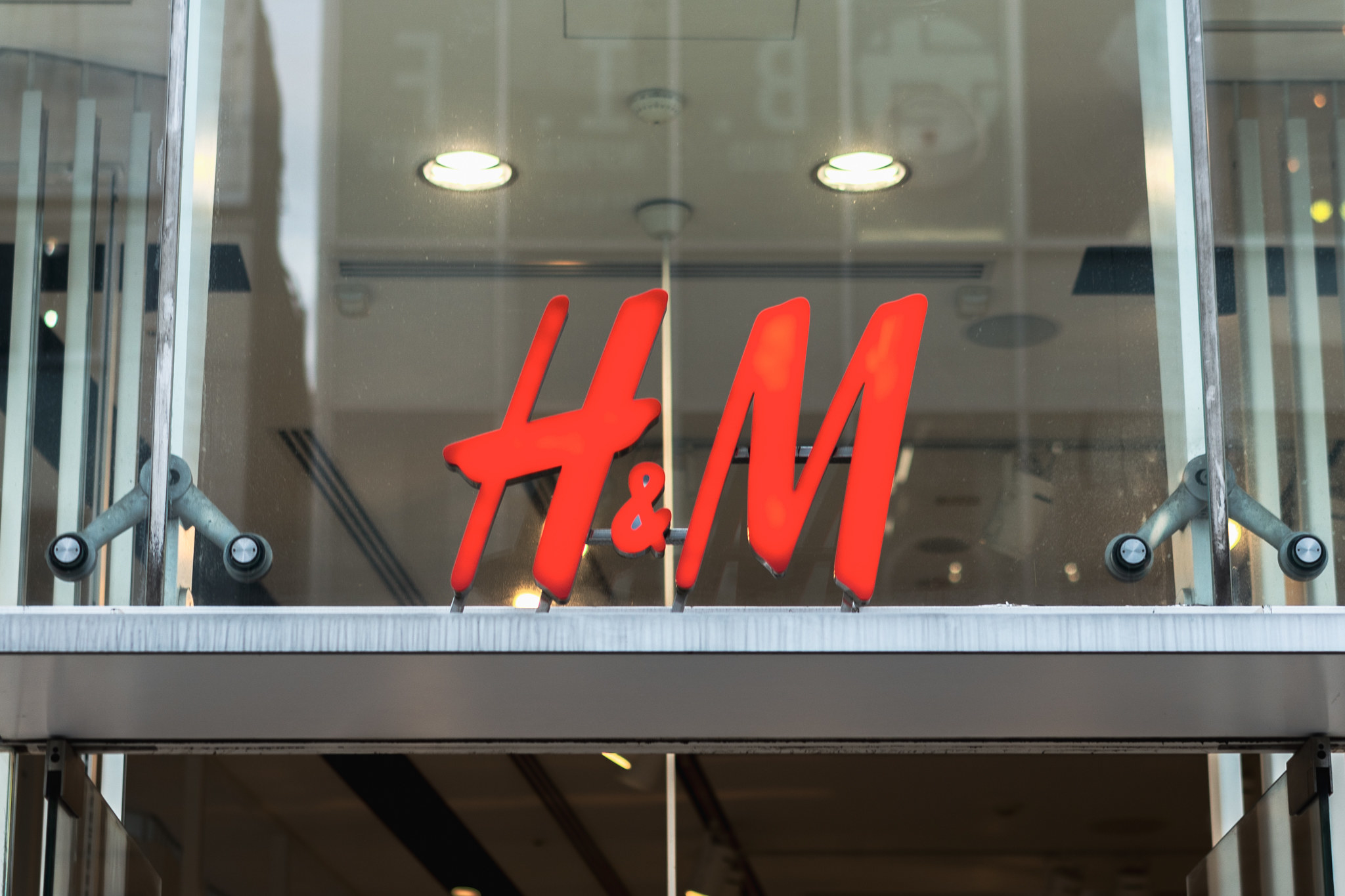 H＆M】見つけた瞬間、即買いしたわ！トレンド感たっぷりの「ゆったり