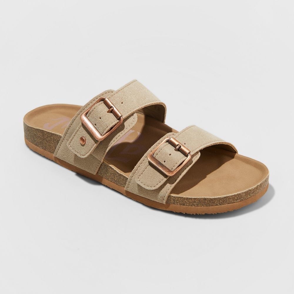 Plastic birkenstocks sale target