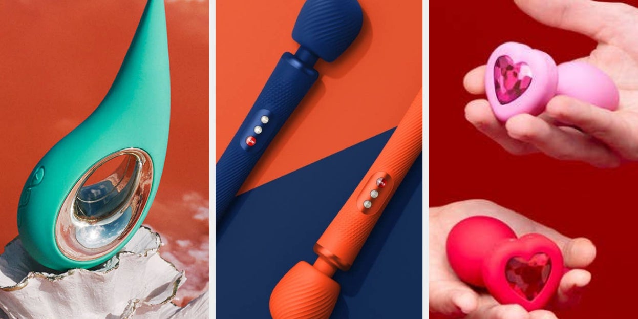 17 New Sex Toys You Need To Try ASAP - Vimarsana News