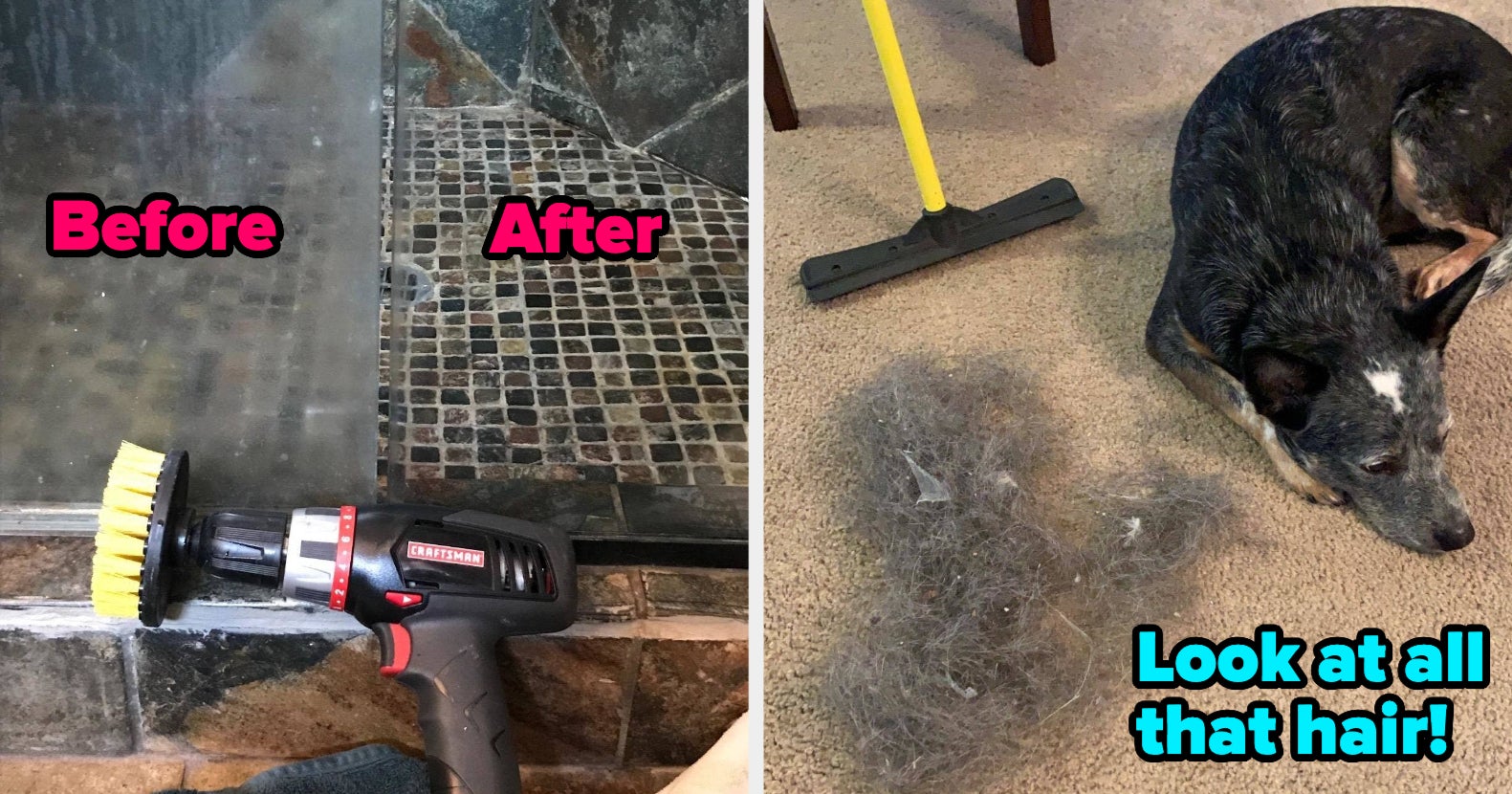 25 Satisfying TikTok Cleaning Products