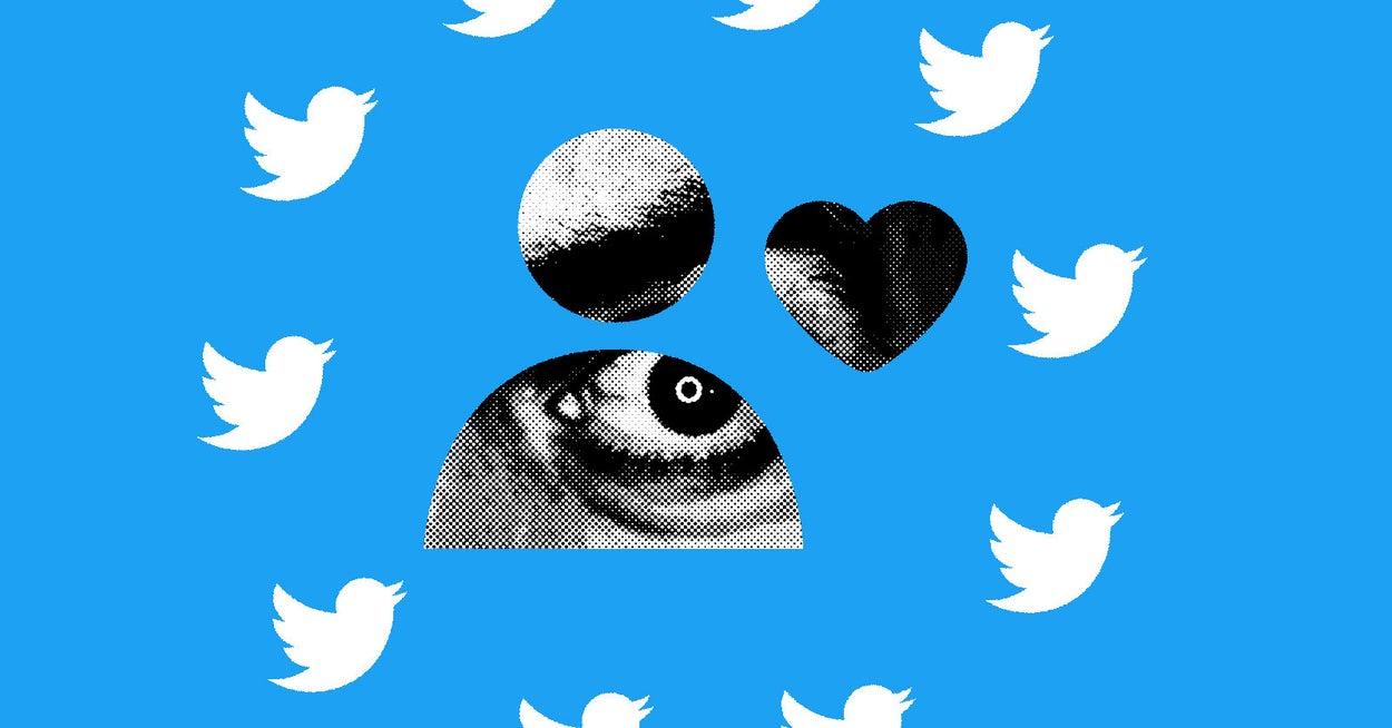 Twitter Circles Is Broken, Revealing Nudes Not Meant For The General Public