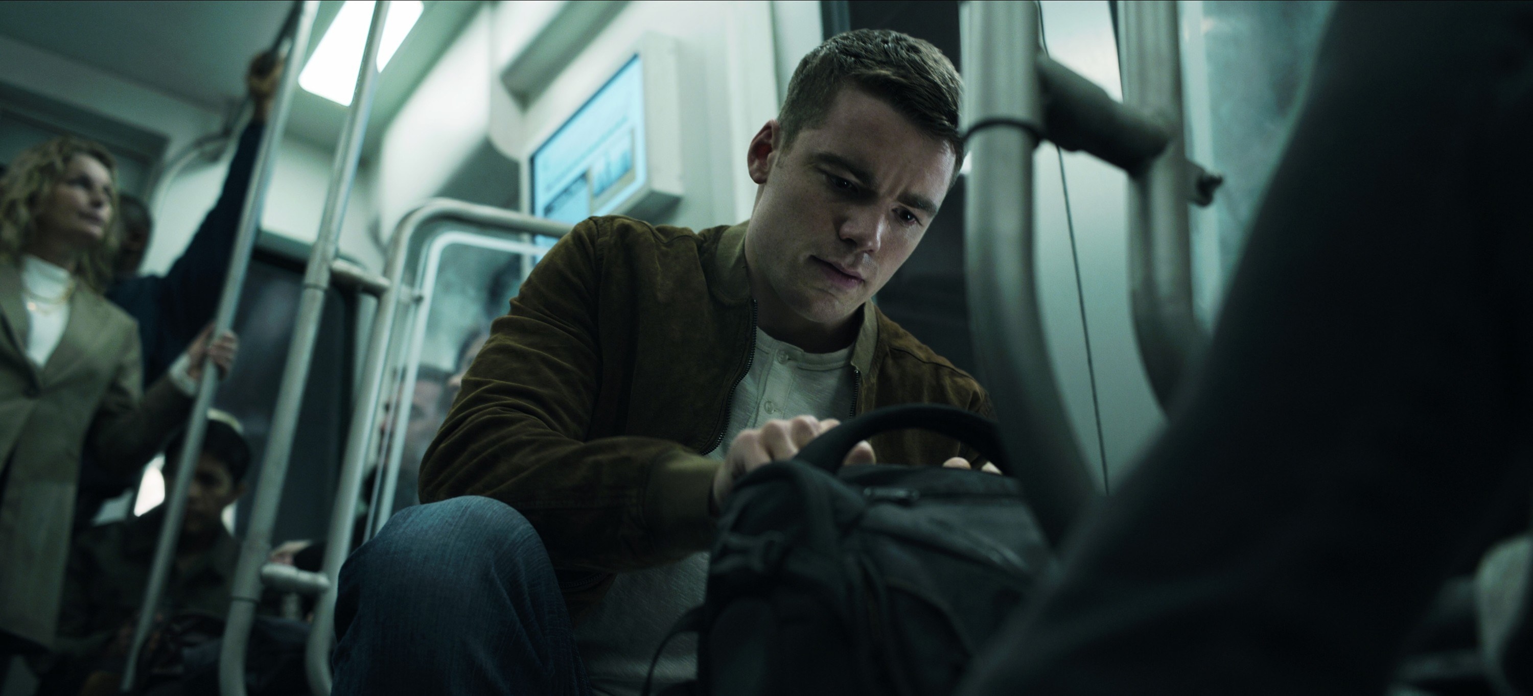 gabriel basso in the night agent