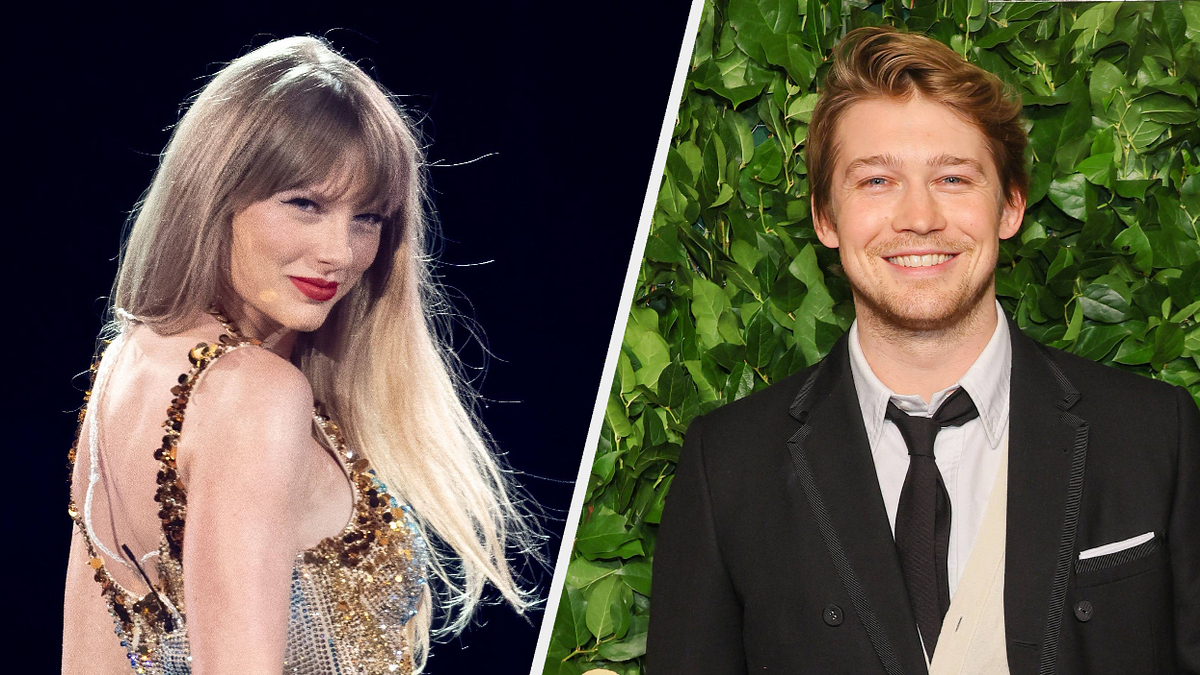 Taylor Swift Fans Spotted A Possible Breakup Clue On Tour