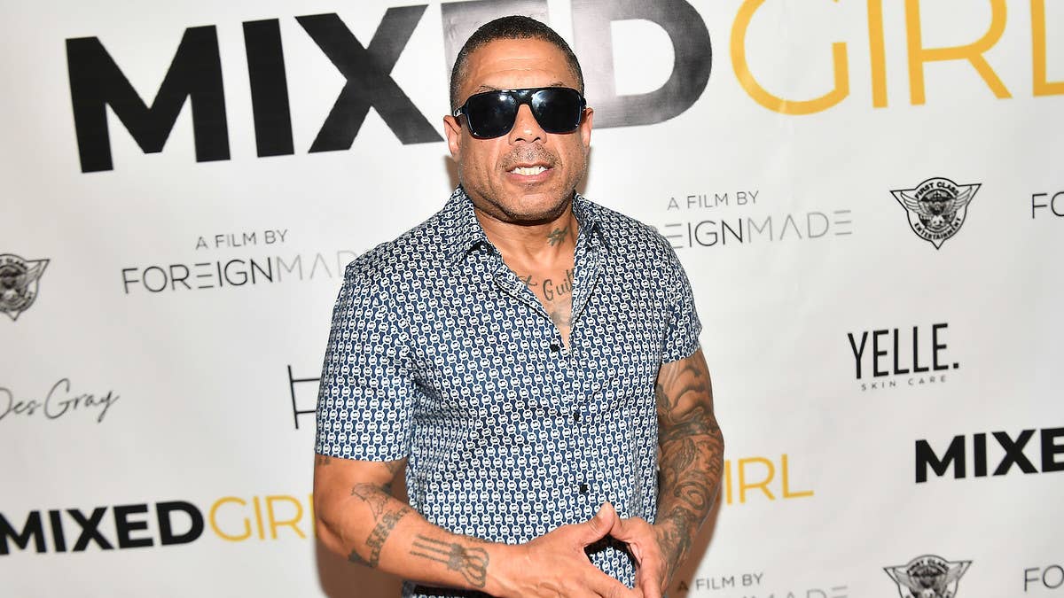 During an upcoming appearance on the 'G.O.A.T.s and Underdogs Podcast,' Benzino shed light on what it's like being a parent to a young Coi Leray.