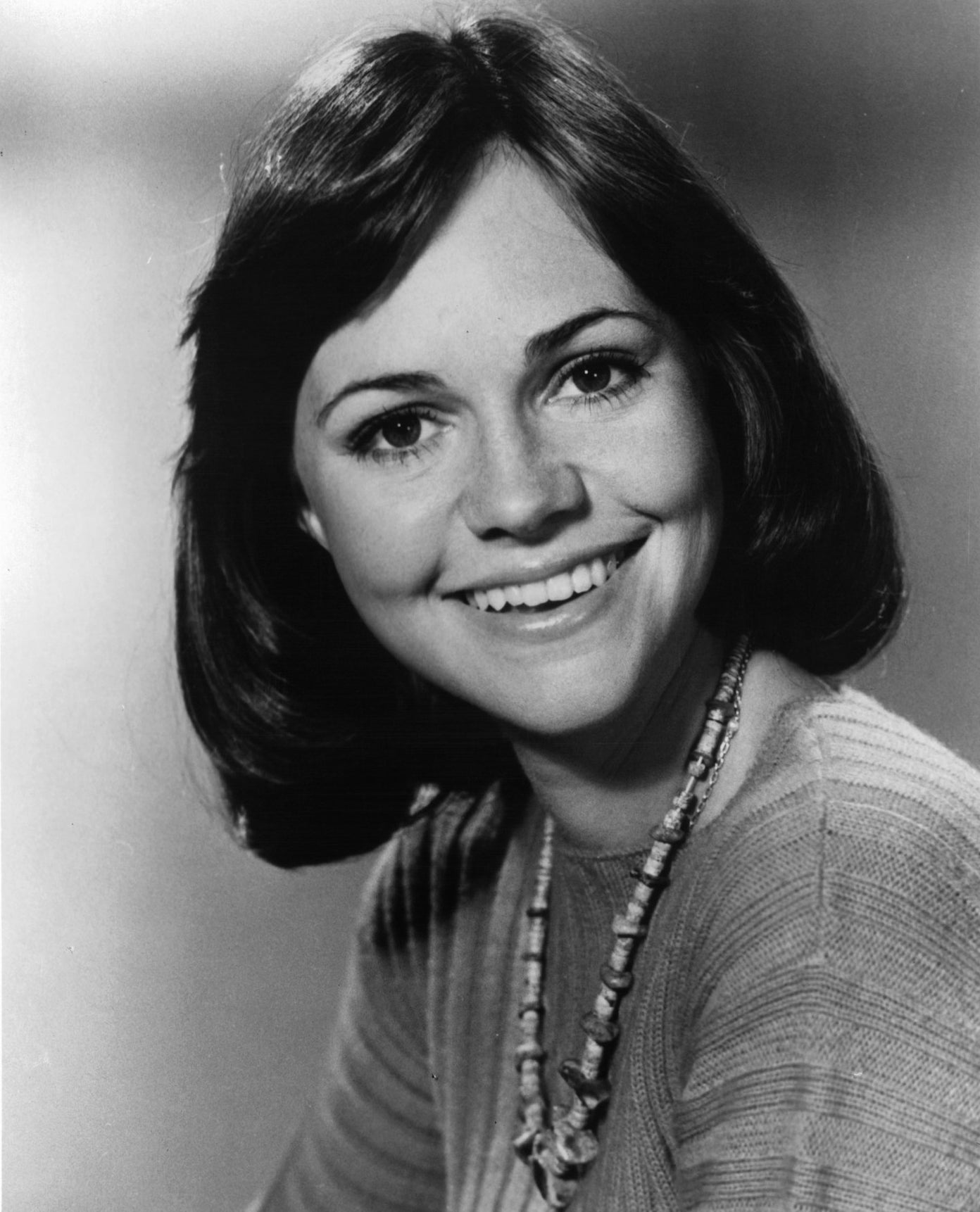 Young Sally Field