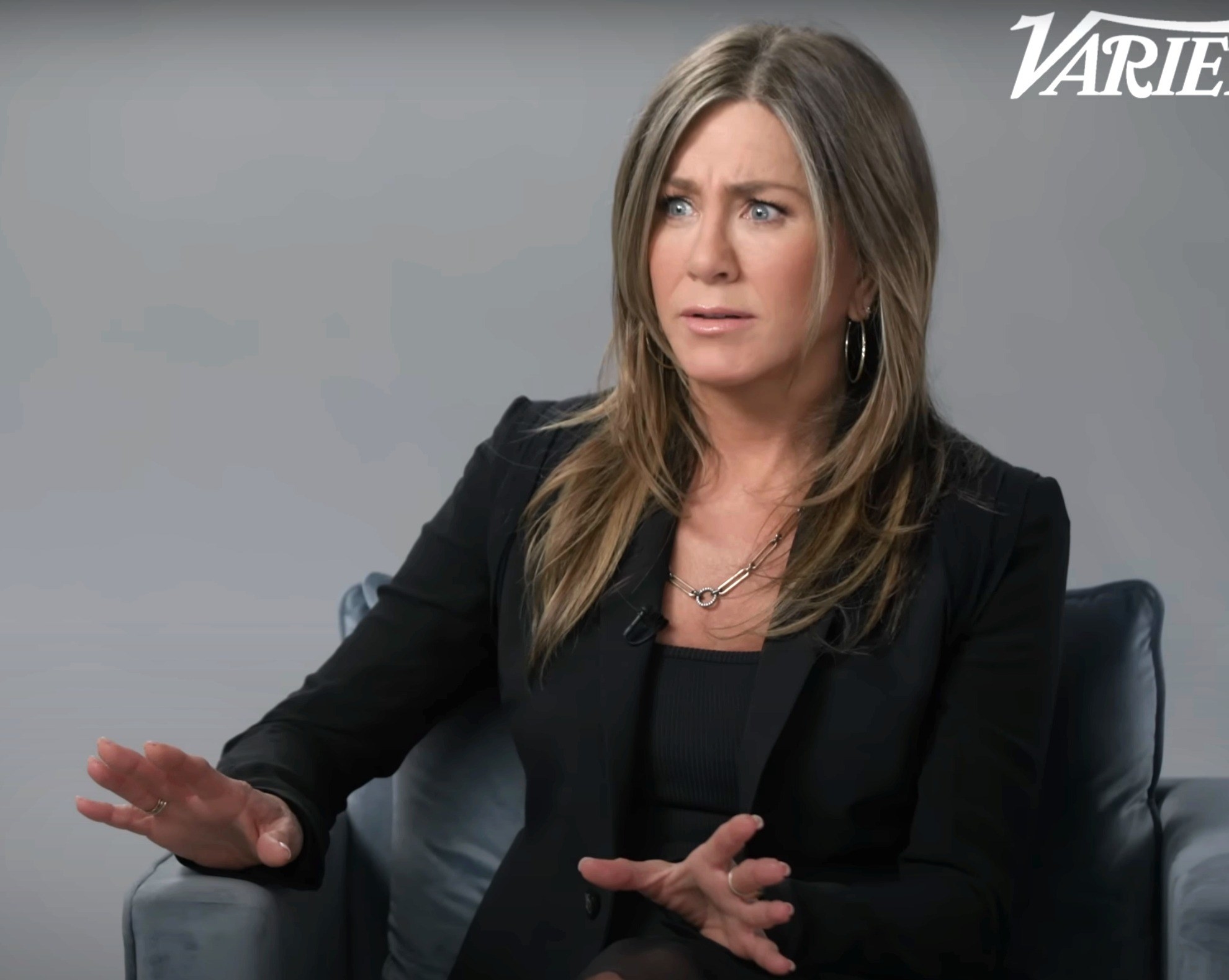 Jennifer Aniston Fucked Anal - 16 Most Out-Of-Touch Celebrity Quotes