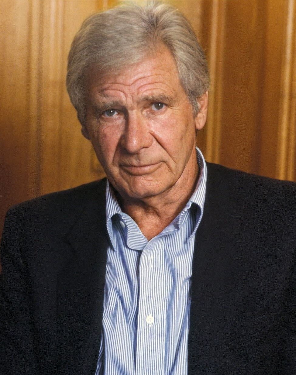 AI Harrison Ford