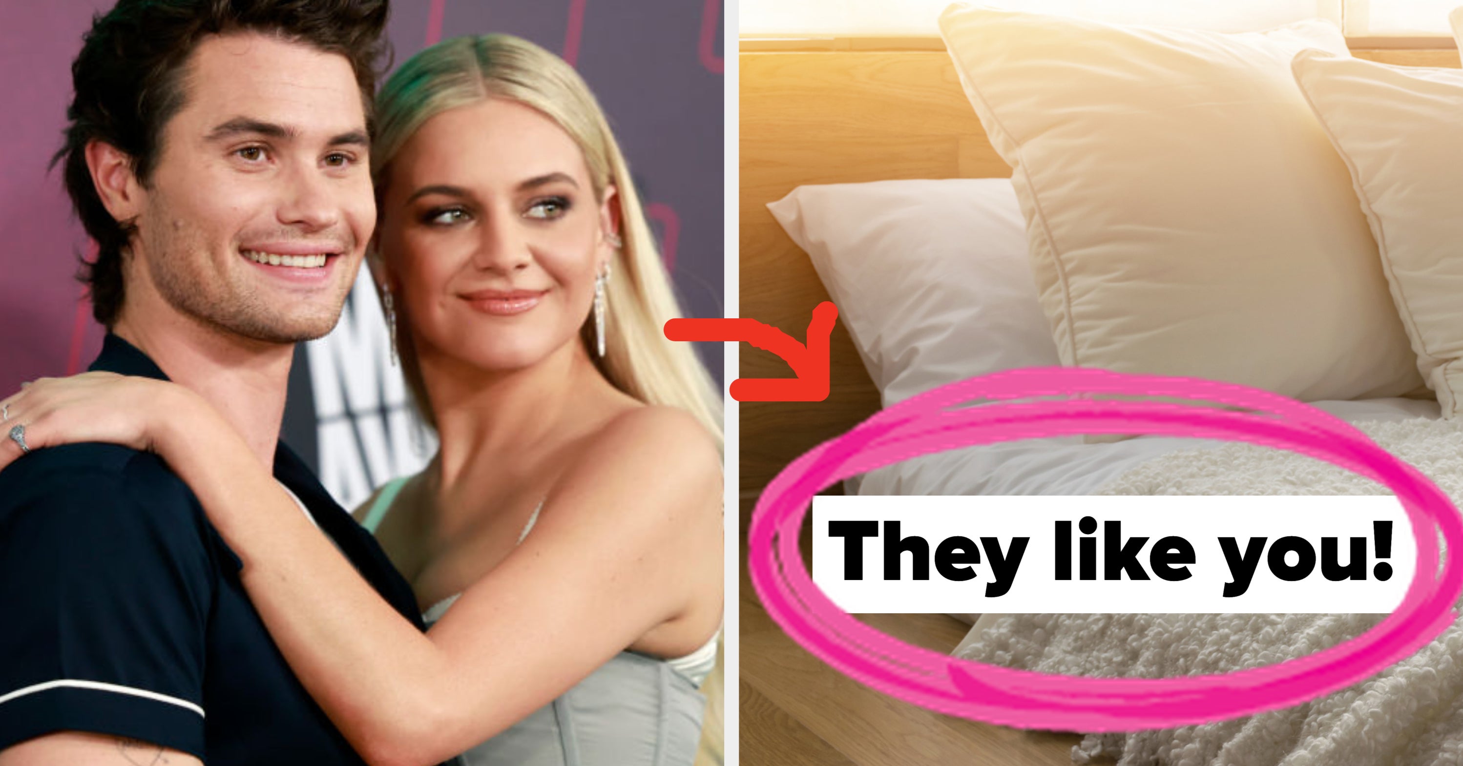 Make Your Dream Bedroom And I'll Tell You If Your Crush Likes You Back