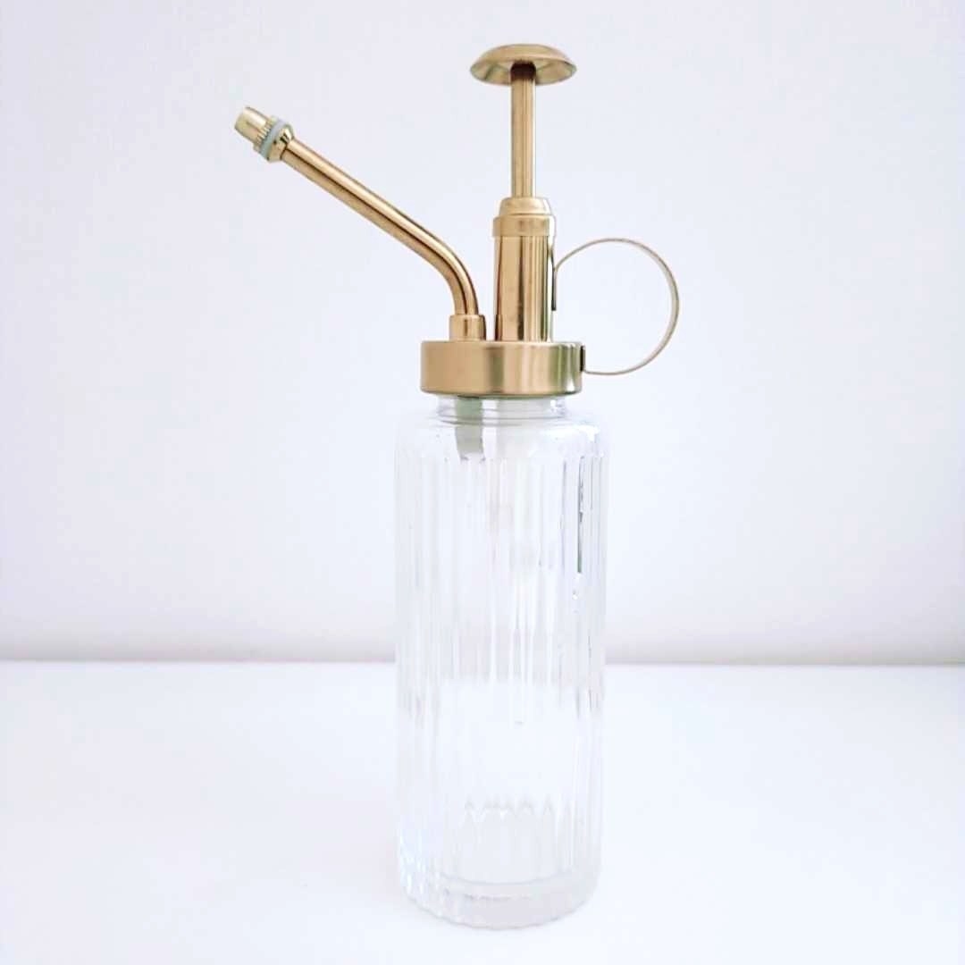 IKEA(イケア)のオススメのガーデニンググッズ「GRADVIS グラードヴィス プラントスプレー」