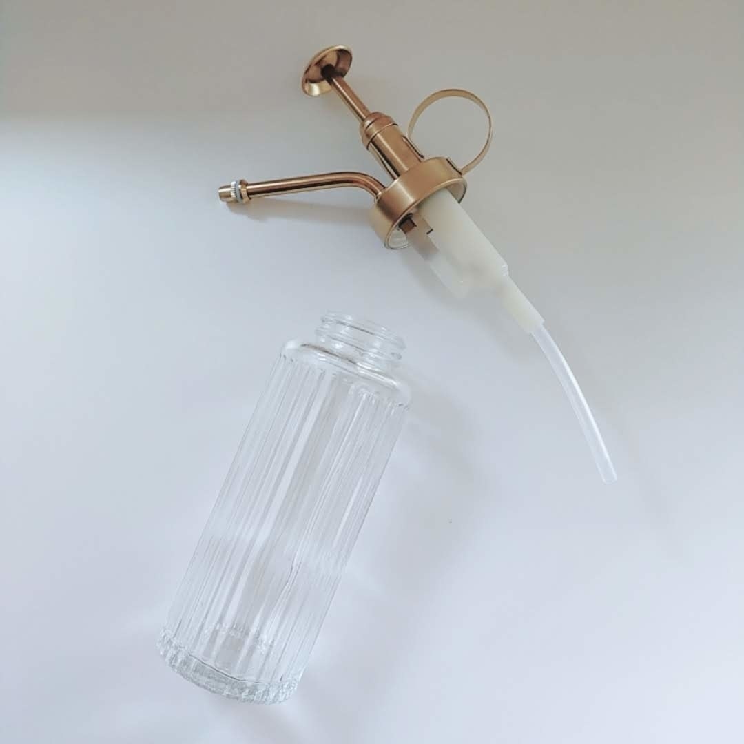 IKEA(イケア)のオススメのガーデニンググッズ「GRADVIS グラードヴィス プラントスプレー」