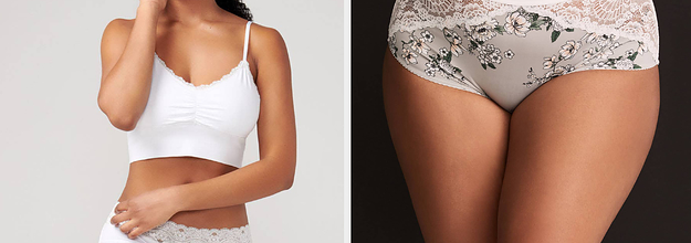 Nordstrom shoppers call these $25 underwear 'the holy grail