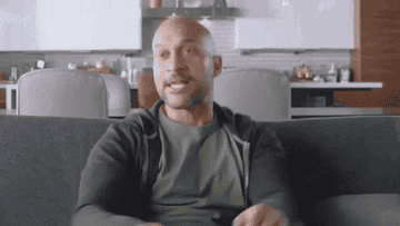 Keegan-Michael Key saying &quot;I eat all of the cheese&quot;