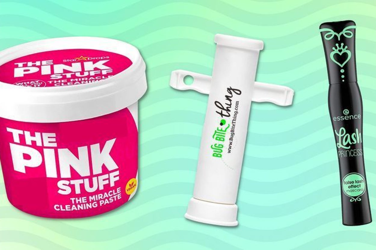 16 Products Under $25 That Are Shockingly Effective
