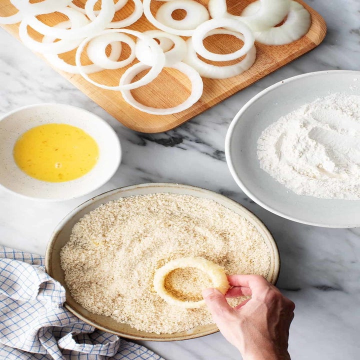 Best Spring Recipes To Cook- April 2023