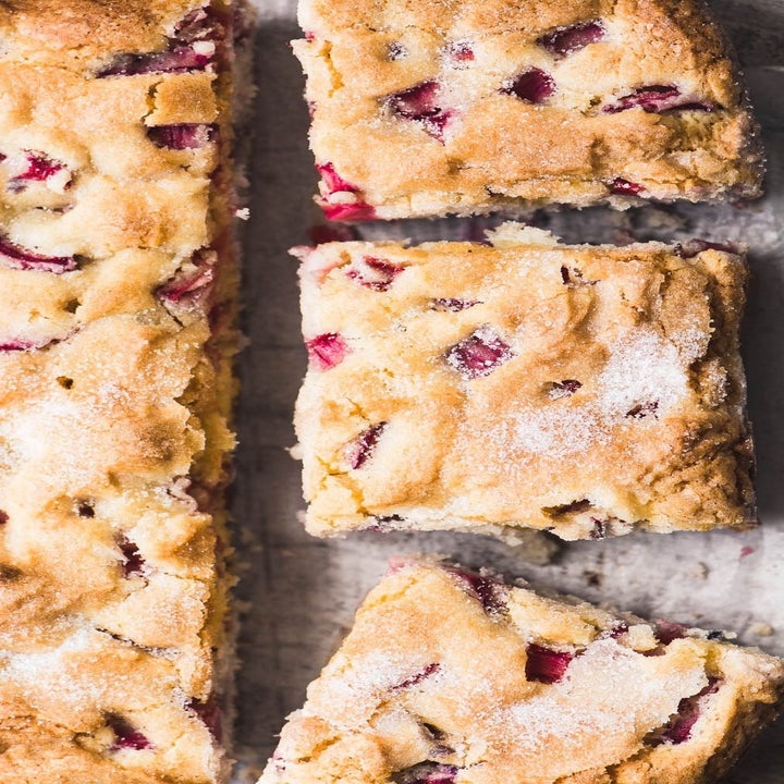 Best Spring Recipes To Cook- April 2023