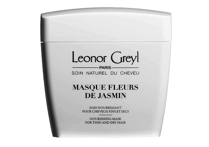 container of the Leonor Greyl nourishing mask
