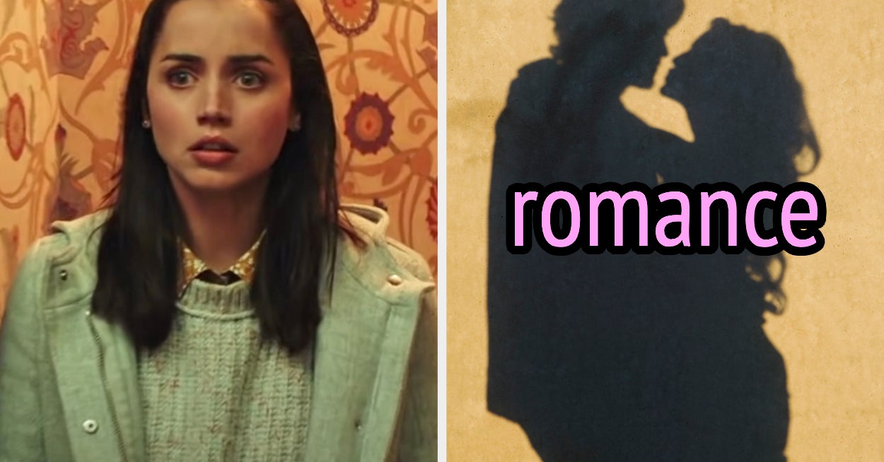 Can We Actually Guess Your Favorite Movie Genre Based On Your AZ Movie