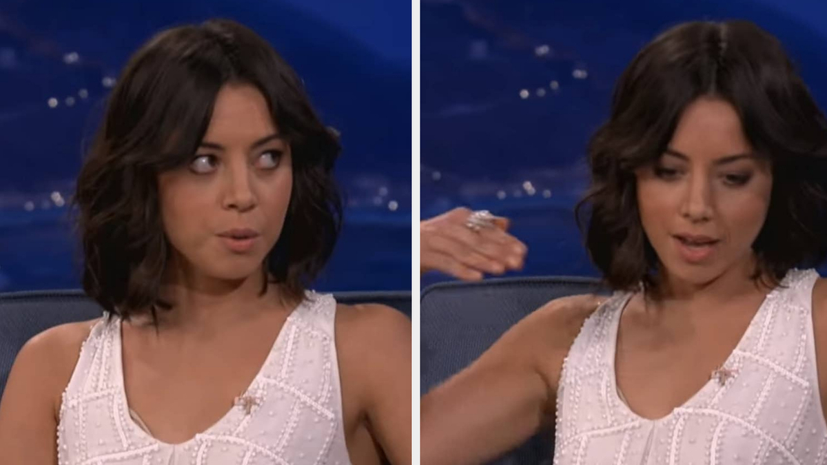 How Many Aubrey Plaza Movies And TV Shows Have You Seen?