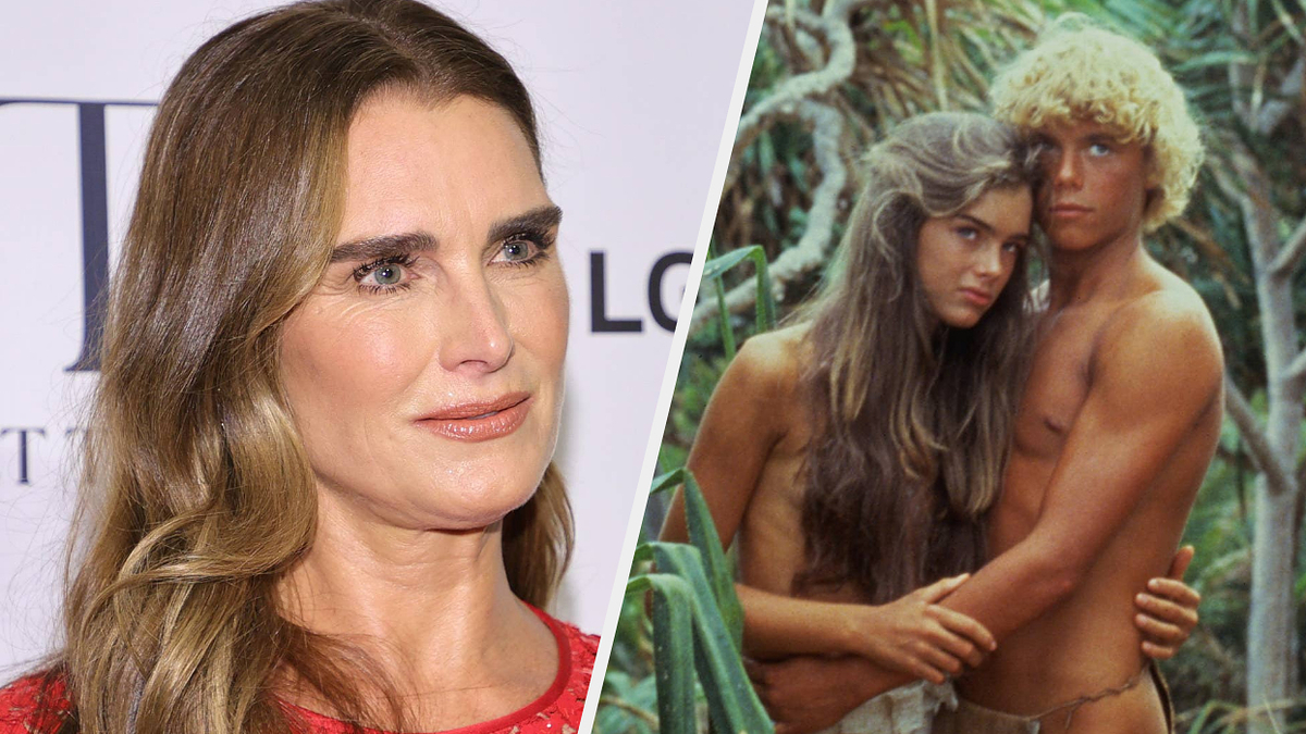 Brooke Shields Ignored Calls From 