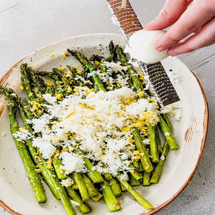 Best Spring Recipes To Cook- April 2023