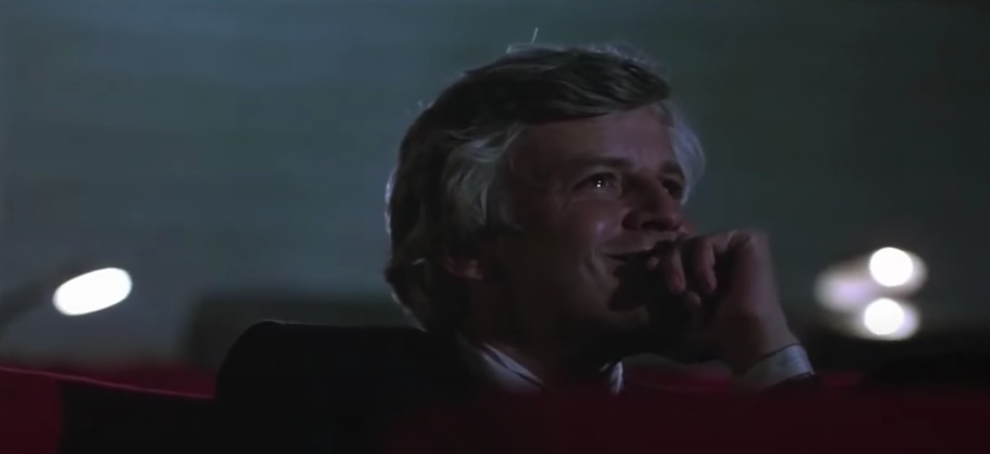 Powerful Movie Scenes That Will Give You Goosebumps
