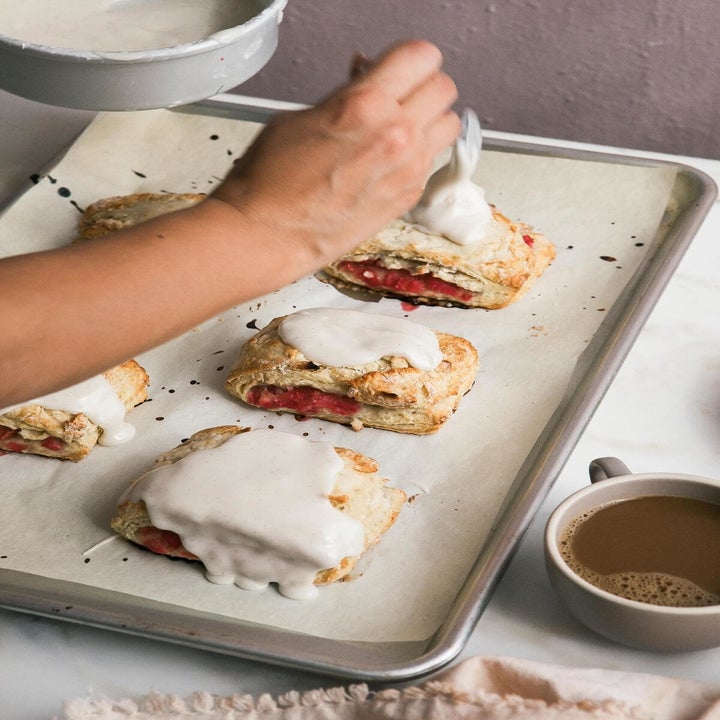 Best Spring Recipes To Cook- April 2023