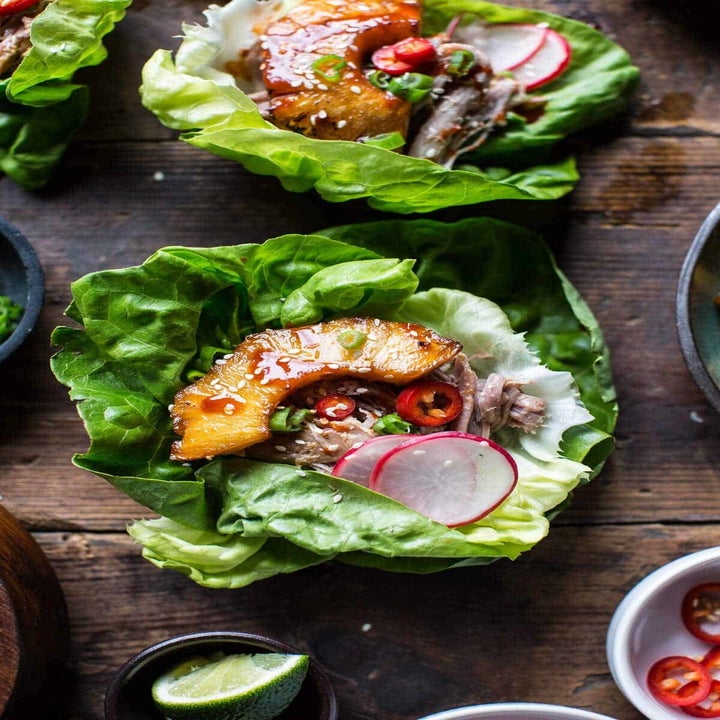 Best Spring Recipes To Cook- April 2023
