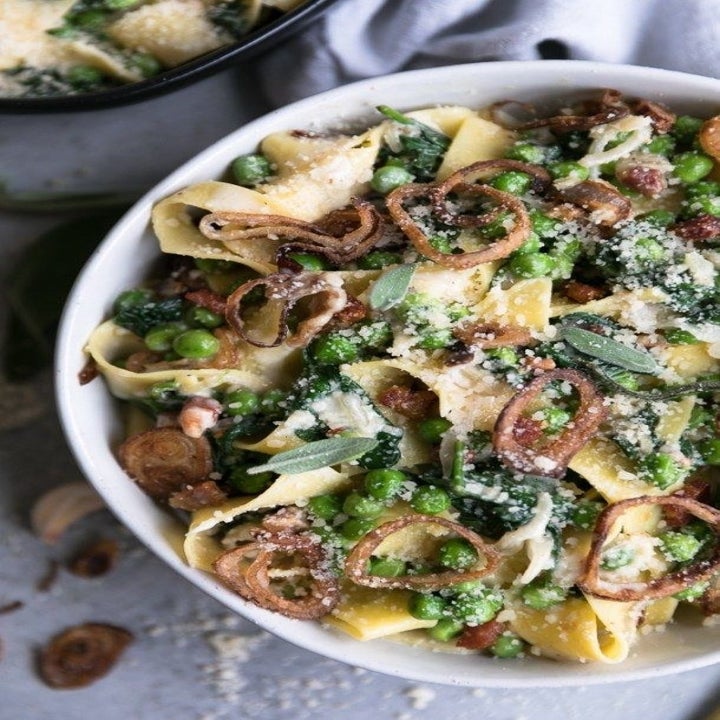 Best Spring Recipes To Cook- April 2023