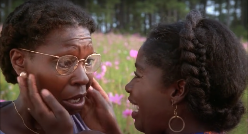 Powerful Movie Scenes That Will Give You Goosebumps